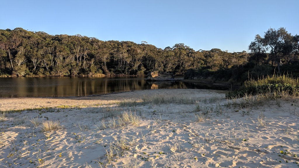 Jagun Nature Reserve | park | Valla Beach NSW 2448, Australia