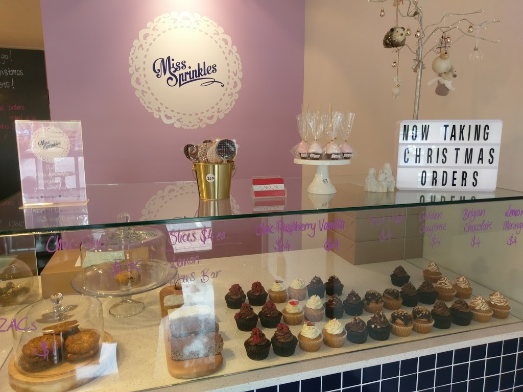 Miss Sprinkles | cafe | 5 Hopetoun Rd, Park Orchards VIC 3114, Australia | 0409079902 OR +61 409 079 902