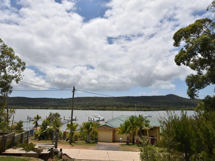 Russell Island Boat Ramp | park | 27 Wahine Dr, Russell Island QLD 4184, Australia