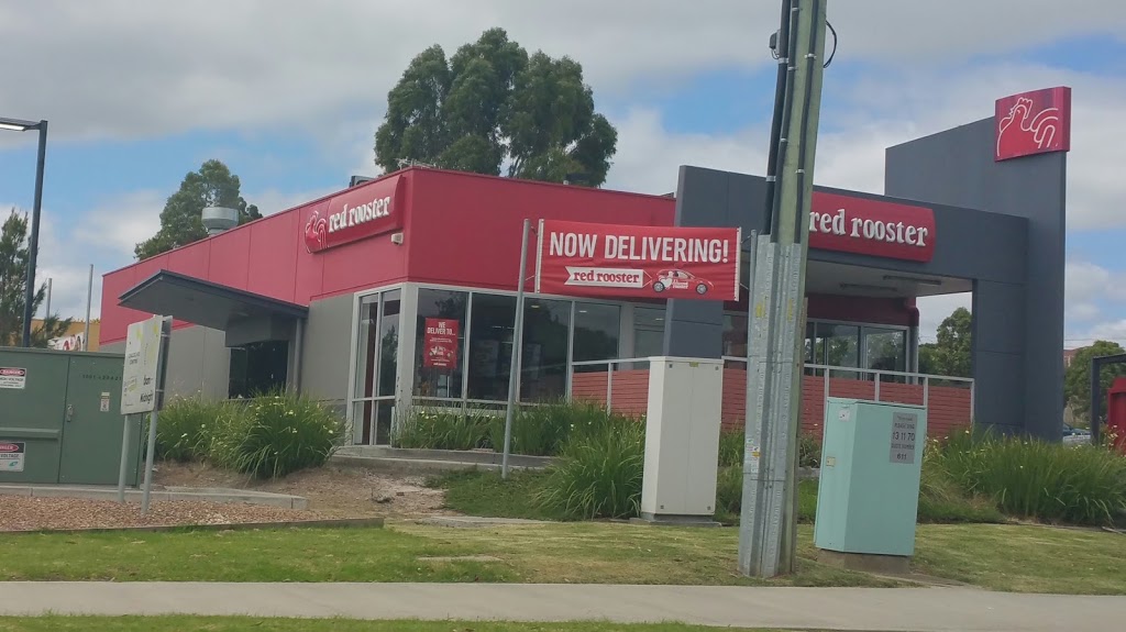 Red Rooster | restaurant | 54 Princes Hwy, Eumemmerring VIC 3177, Australia | 0397919310 OR +61 3 9791 9310