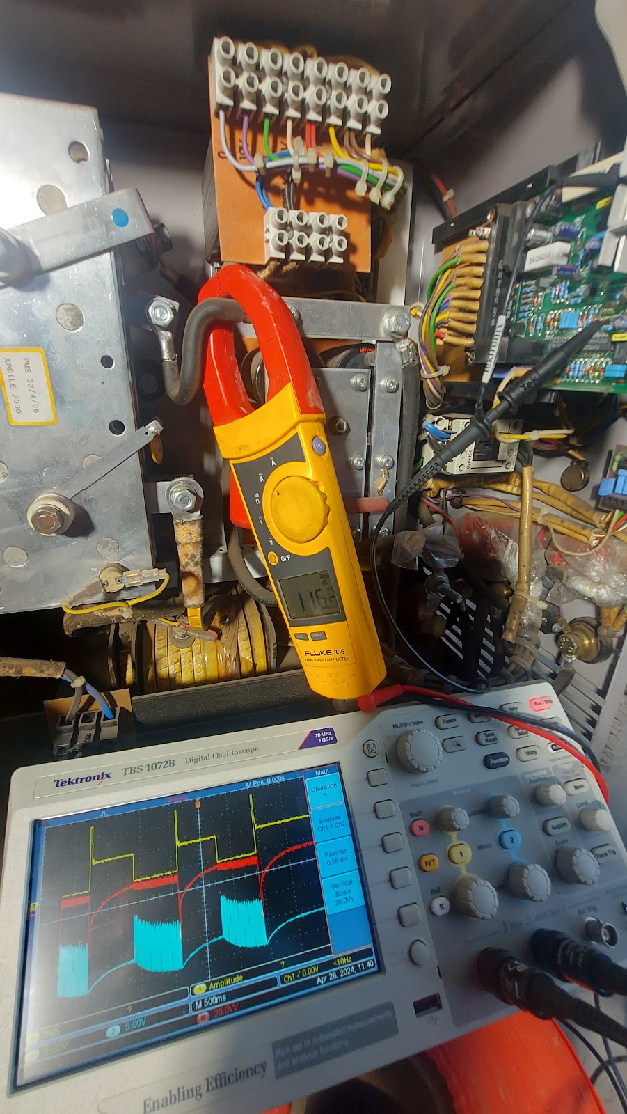 Fix Right Industrial | 56 Coomba Rd, Charlotte Bay NSW 2428, Australia | Phone: 0412 919 465