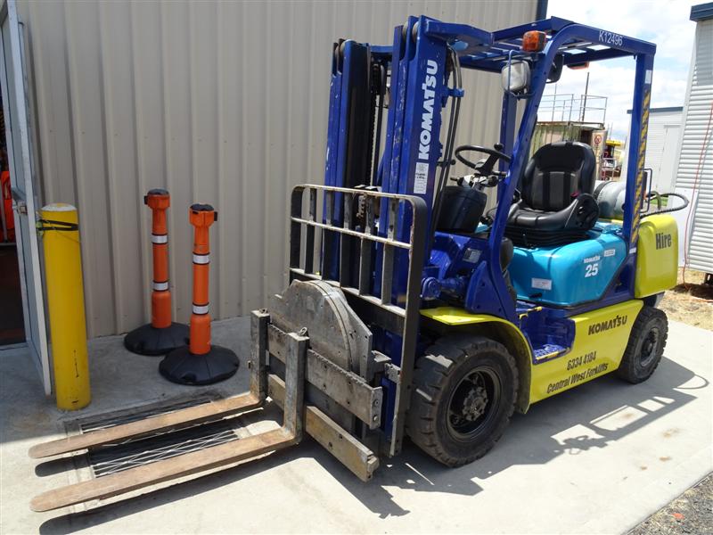 Central West Forklifts | car repair | 17 Wembley Pl, Kelso NSW 2795, Australia | 0263344184 OR +61 2 6334 4184