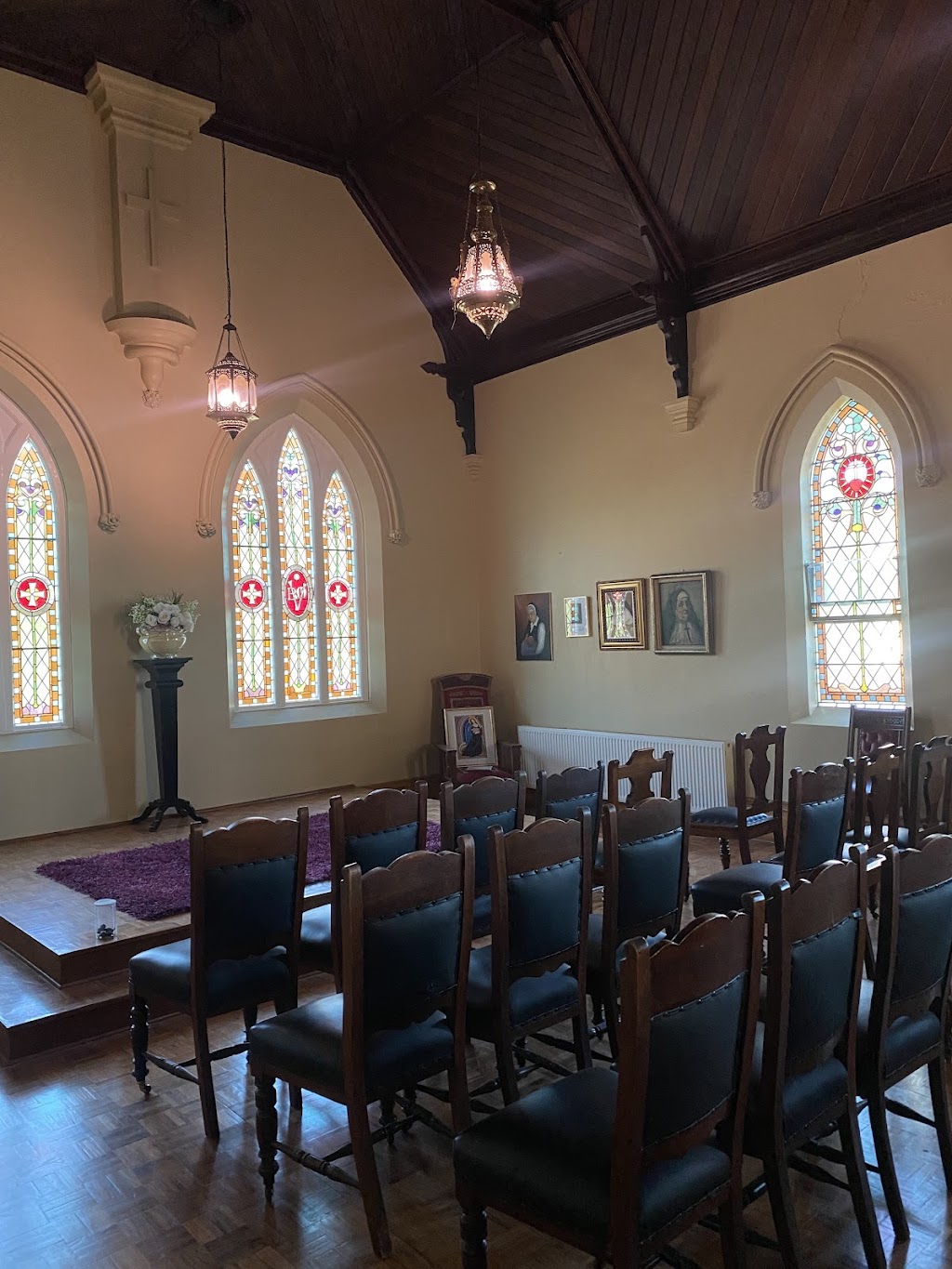 Convent at Koroit | 55 Anzac Ave, Koroit VIC 3282, Australia | Phone: 0476 832 964