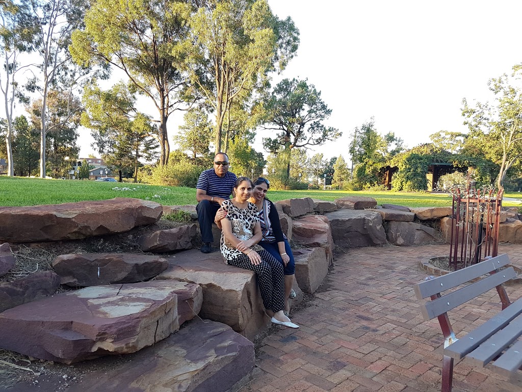 Griffith Botanical Gardens | 14 Willandra Ave, Griffith NSW 2680, Australia