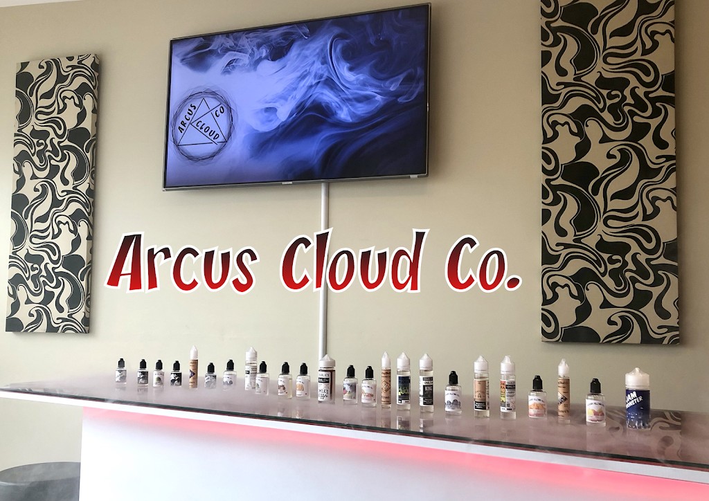 Arcus Cloud Co | 2 George St, Mortdale NSW 2223, Australia | Phone: 0452 193 794