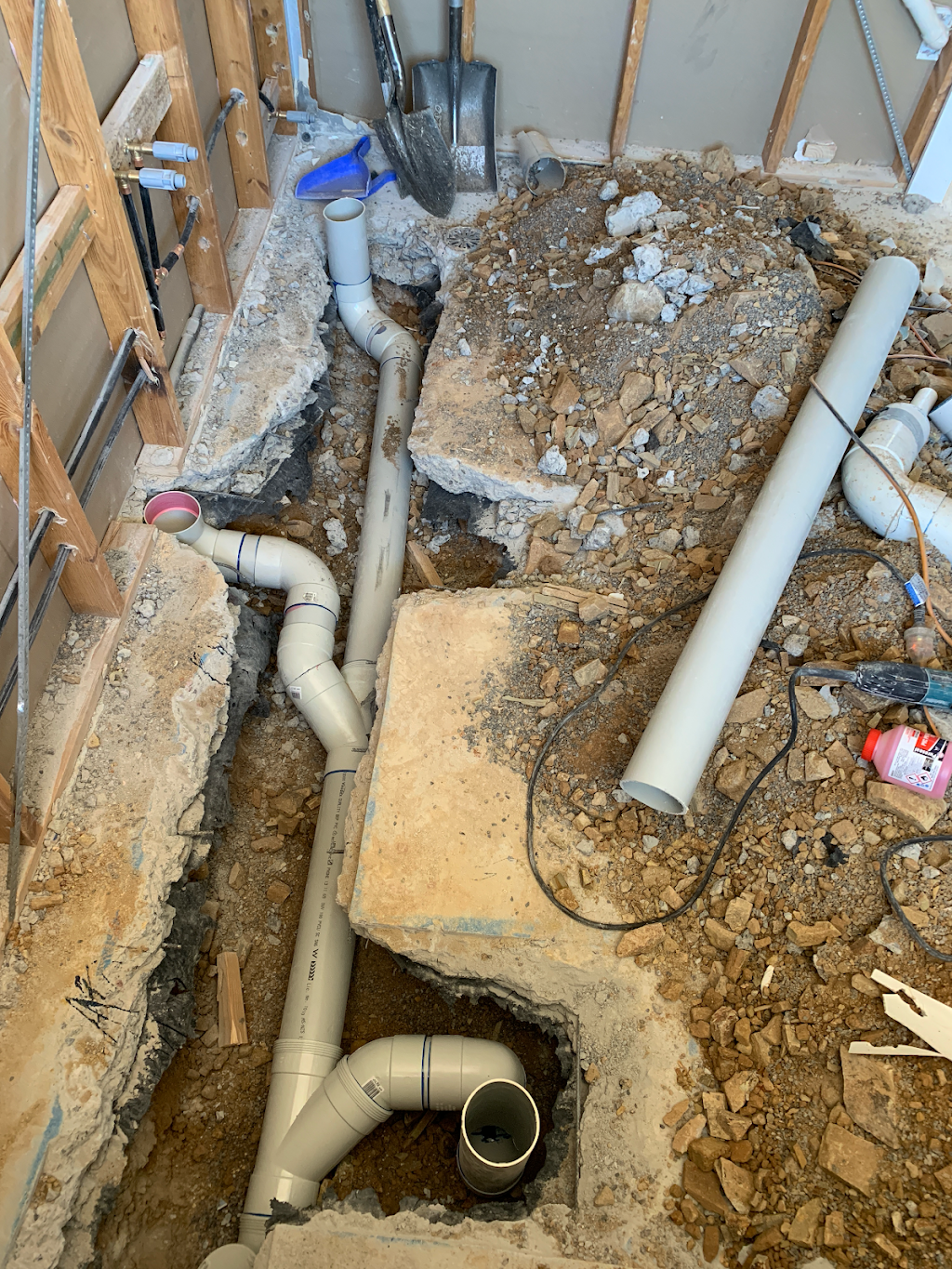 Envy Plumbing | plumber | 171/61 John Gorton Dr, Wright ACT 2611, Australia | 0477740311 OR +61 477 740 311