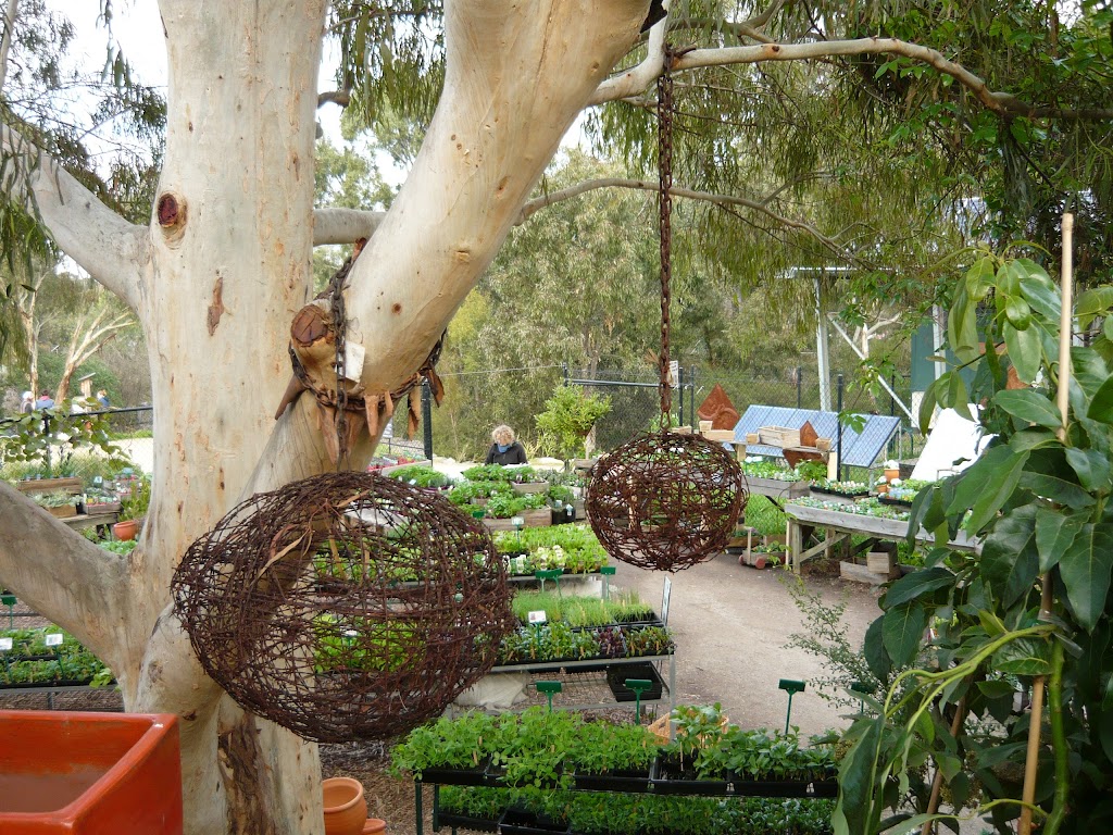 CERES Permaculture & Bushfood Nursery | Stewart St &, Roberts St, Brunswick East VIC 3057, Australia | Phone: (03) 9389 0111