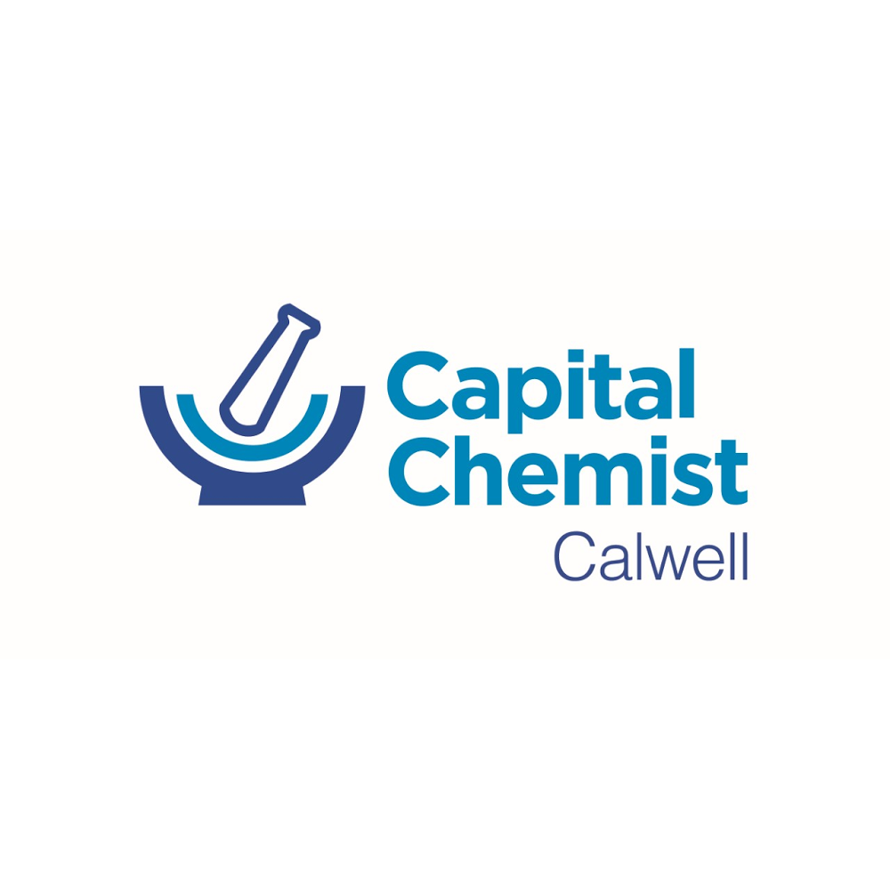 Capital Chemist | Calwell Shopping Centre Shop 14 Were Street &, Webber Cres, Calwell ACT 2905, Australia | Phone: (02) 6292 8200