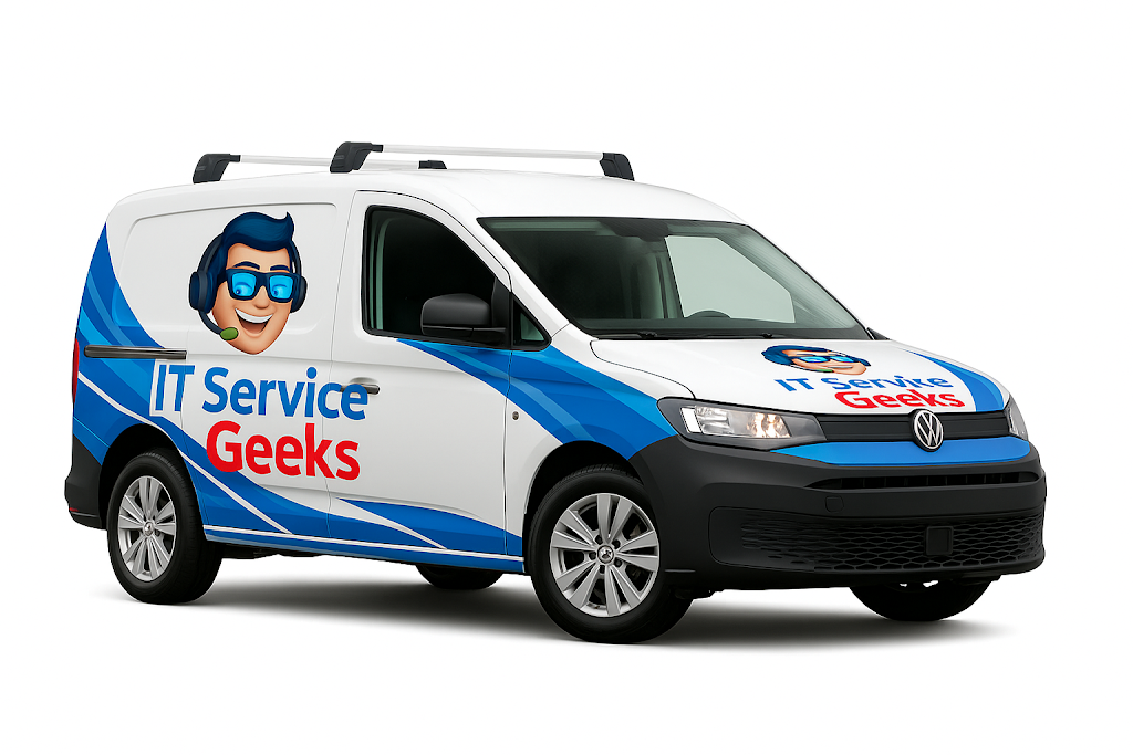 IT Service Geeks | Amundsen St, Leumeah NSW 2560, Australia | Phone: 1300 302 872