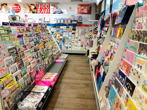 NewspowerGO Inside Story Mornington | post office | 241 Main St, Mornington VIC 3931, Australia | 0359755849 OR +61 3 5975 5849