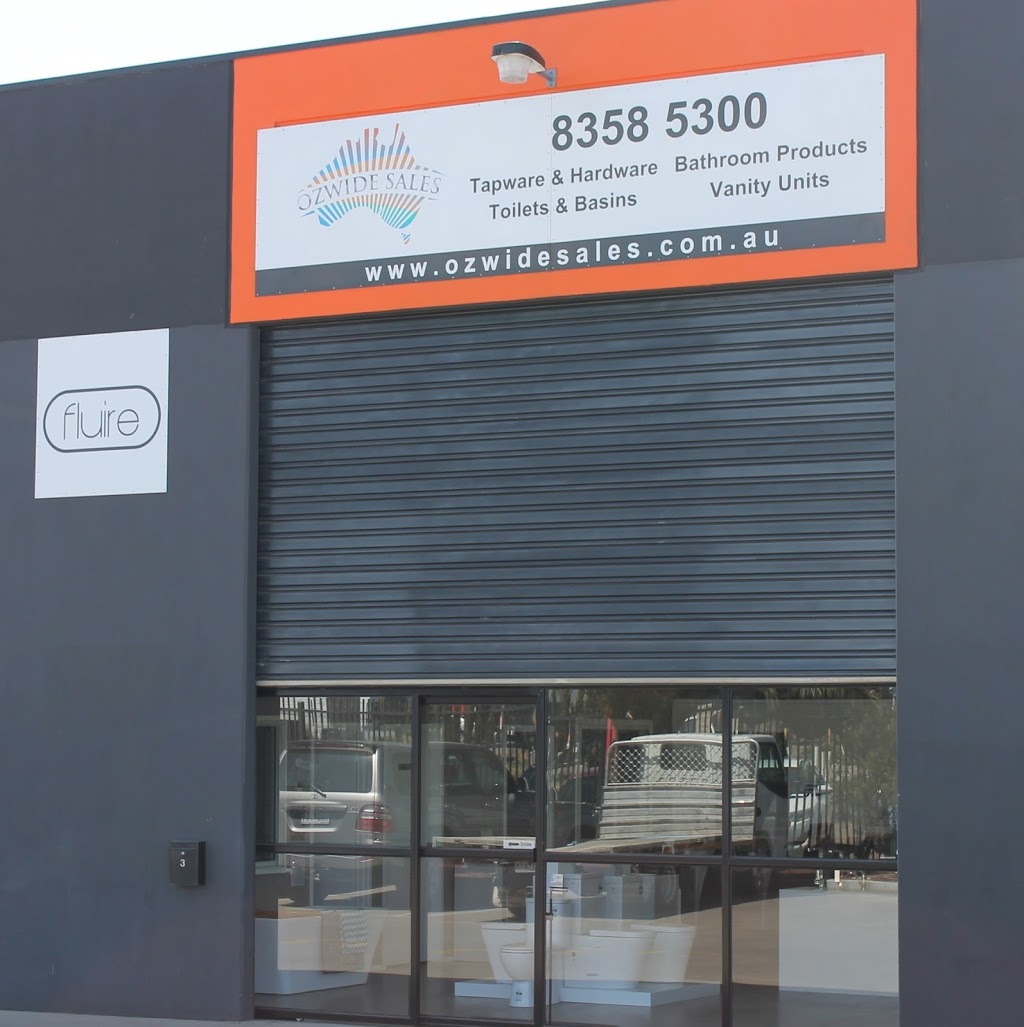 Fixrite Auto Pty Ltd - Online Sales Pick Up Location | car repair | Ozwide Sales Showroom, 3/2-8 Westwood Dr, Ravenhall VIC 3023, Australia