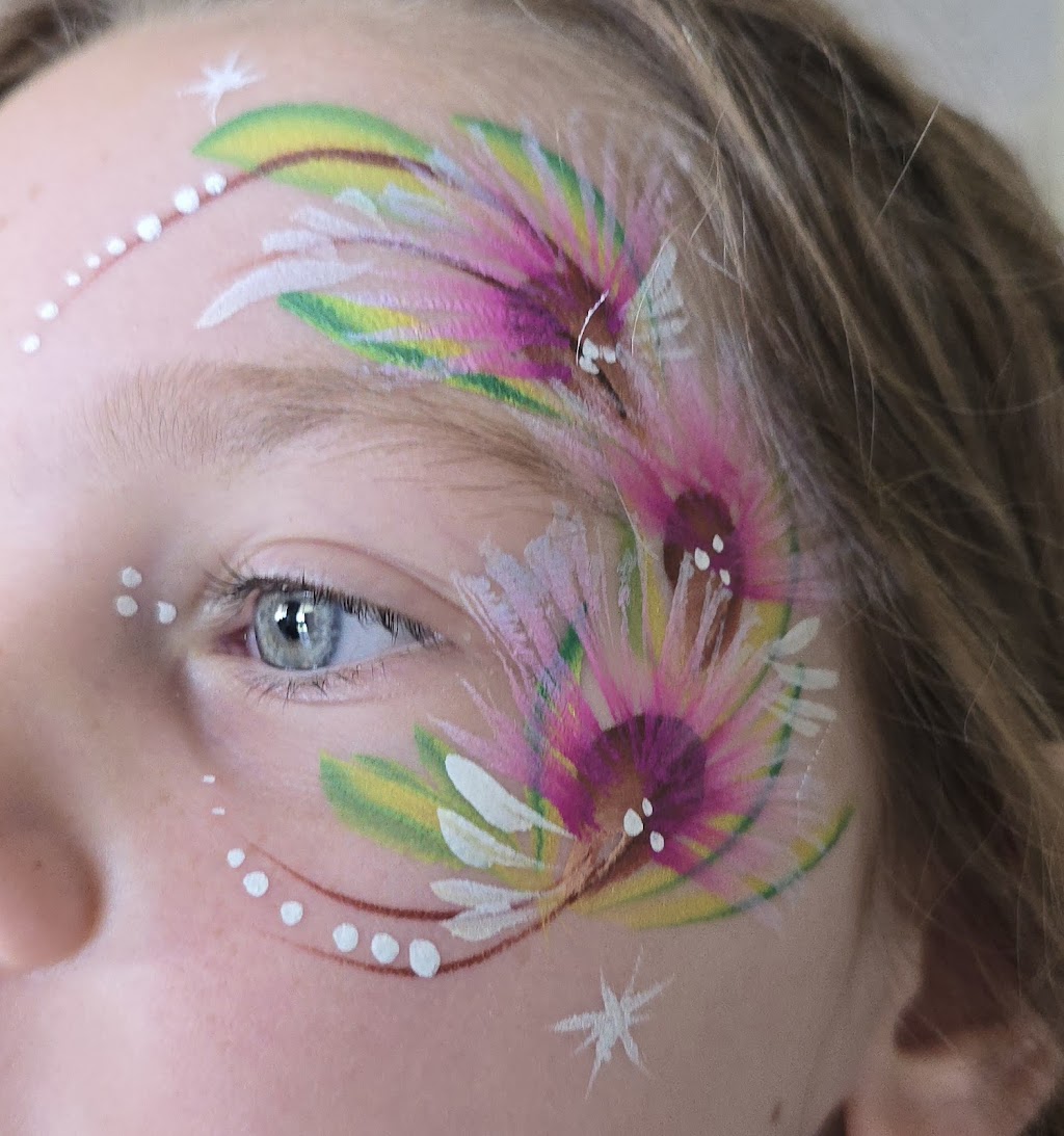 Face Painting by Carla | 4 Littlewood St, Fernvale QLD 4306, Australia | Phone: 0472 793 440