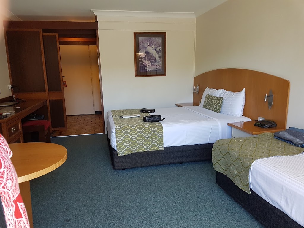 The Willows Motor Inn | 512 Pacific Hwy, Central Coast NSW 2250, Australia | Phone: (02) 4328 4666