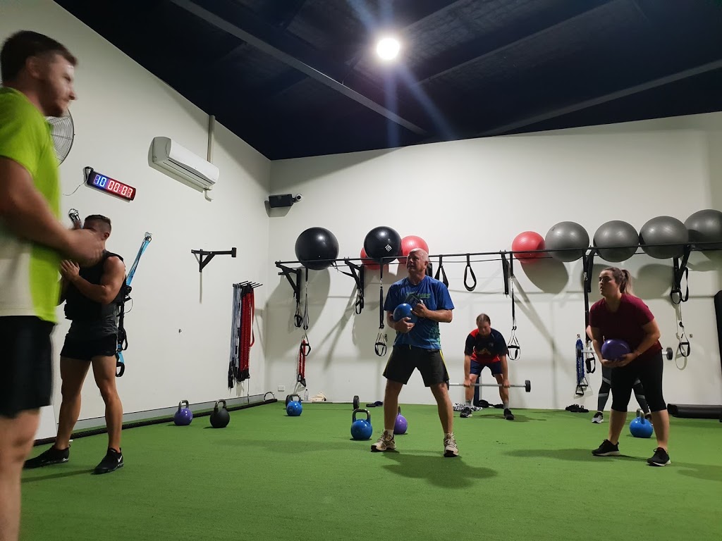 Fielding Fit Personal Training | 43-45 Days Rd, Upper Coomera QLD 4209, Australia | Phone: 0455 337 707