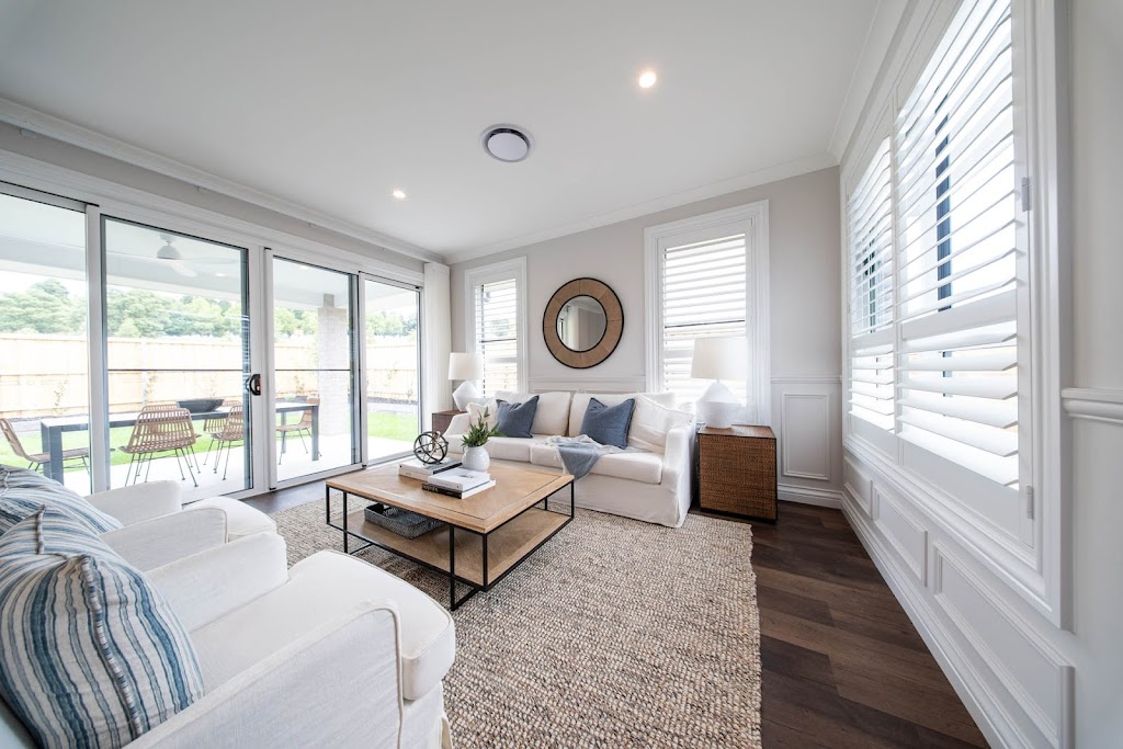 Wattle Court Moss Vale Display Home | 4 Ashbourne Bvd, Moss Vale NSW 2577, Australia | Phone: (02) 4868 3233