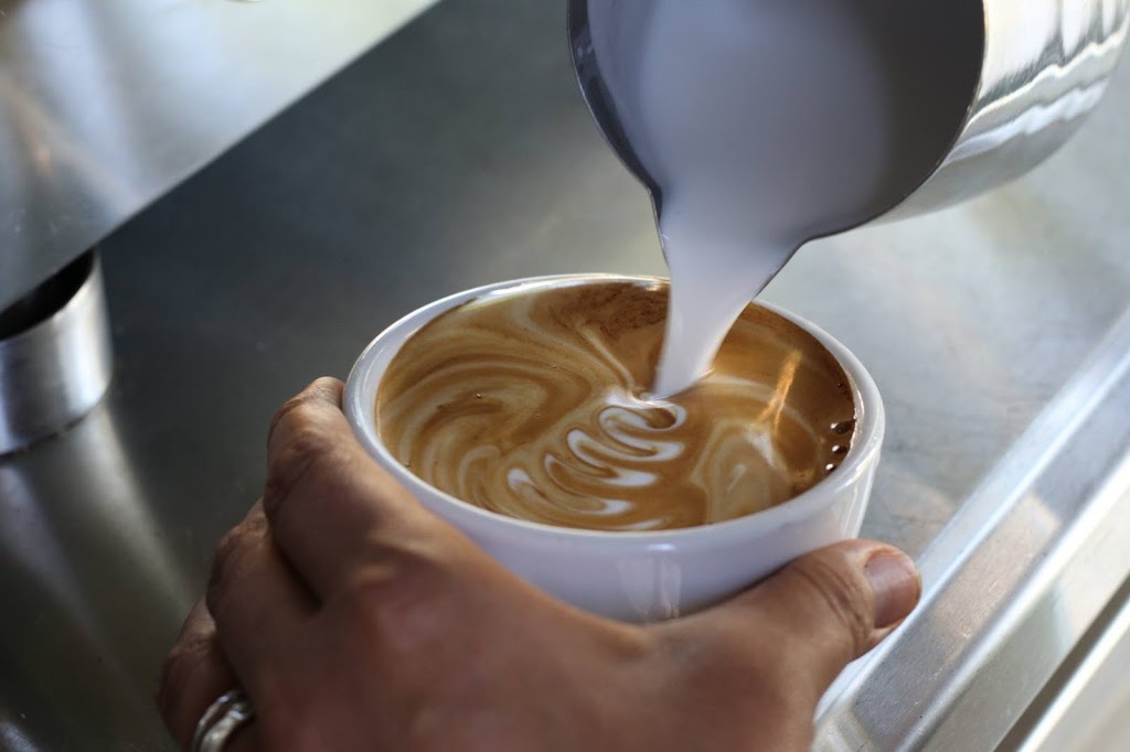 Coffee Tribe Espresso | cafe | Roaming, Maryborough QLD 4650, Australia | 0431227324 OR +61 431 227 324