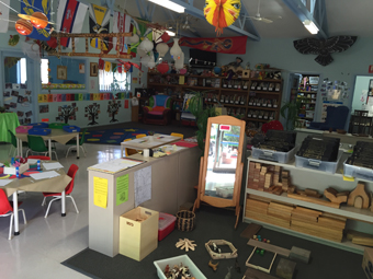 Wilberforce Pre-School Kindergarten Inc. | Cnr King and Putty Roads, Wilberforce NSW 2756, Australia | Phone: (02) 4575 1565