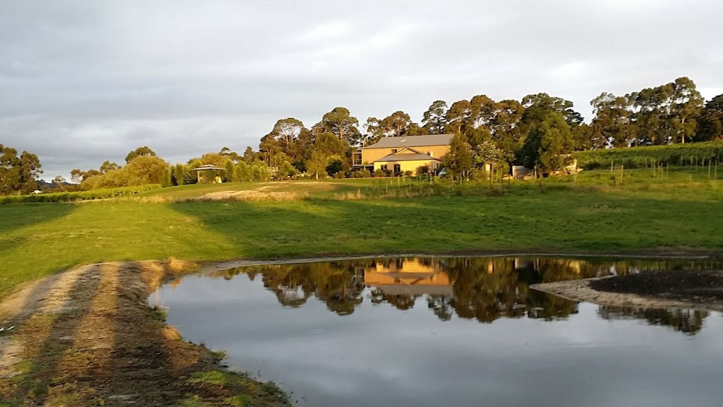 Gypsy Creek Winery | 43 School Rd, Labertouche VIC 3816, Australia | Phone: (03) 5628 7531