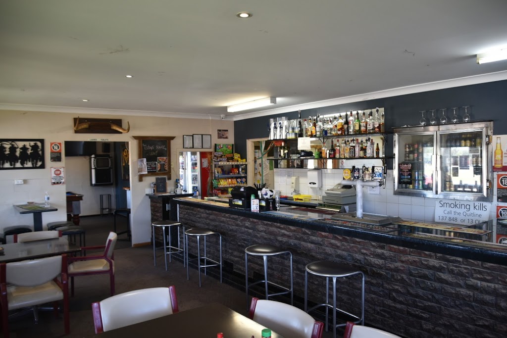 Hermidale Hotel | LOT 1 Quanda St, Hermidale NSW 2831, Australia | Phone: (02) 6833 0725