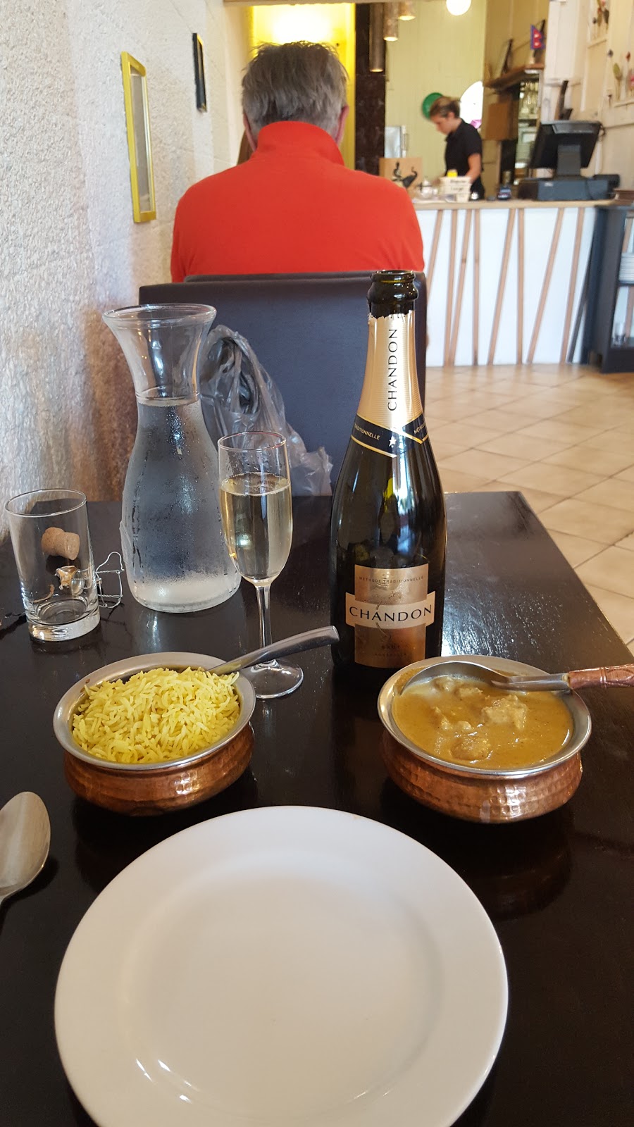 Nepa Bliss Modern Indian And Nepalese Restaurant | 899-905 Point Nepean Rd, Rosebud VIC 3939, Australia | Phone: (03) 5986 3888