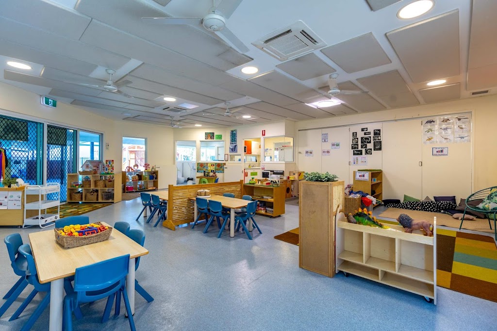 Kidz Magic - Meadowbrook | 15 University Dr, Meadowbrook QLD 4131, Australia | Phone: (07) 3523 7122