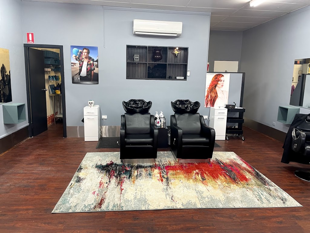 Appin Hair & Beauty | hair care | 76 Appin Rd, Appin NSW 2560, Australia | 0246102448 OR +61 2 4610 2448