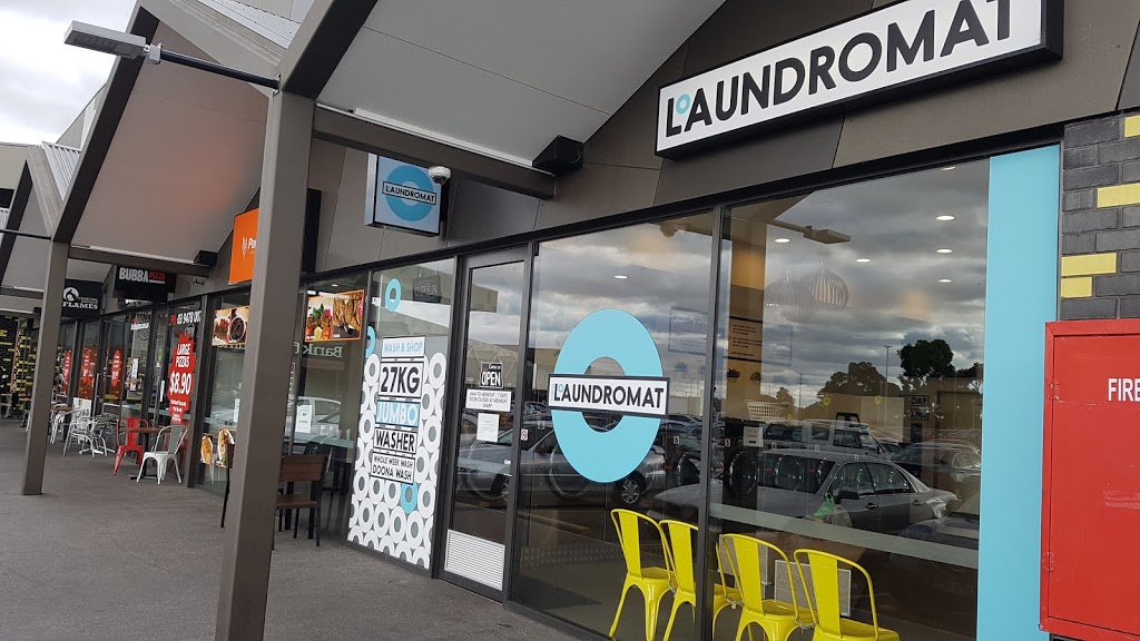 Bubble Laundromat | shop 1/850 Plenty Rd, Reservoir VIC 3073, Australia | Phone: 0425 835 538