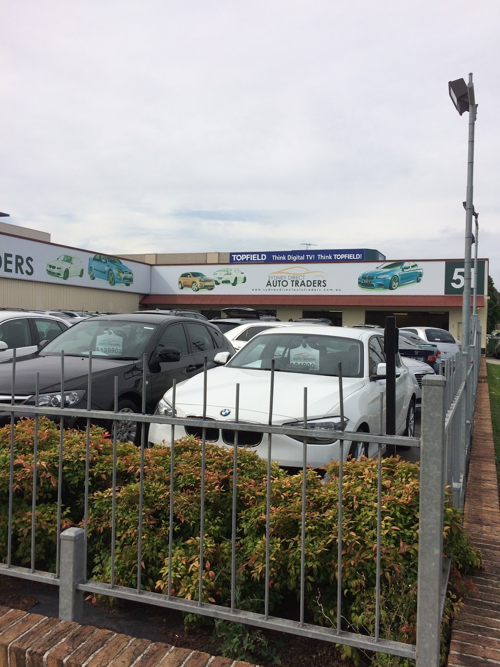 Sydney Direct Auto Traders Pty Ltd | 66 Camden Valley Way, Elderslie NSW 2570, Australia | Phone: 0404 511 131