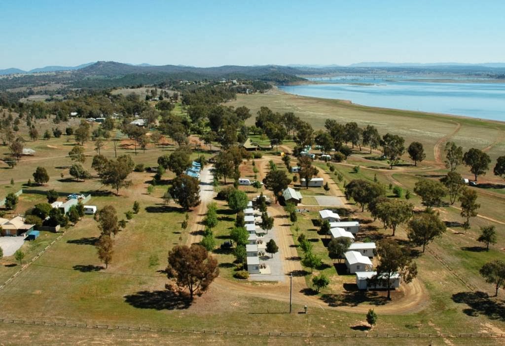 Lake Keepit State Park | 234 Keepit Dam Rd, Keepit NSW 2340, Australia | Phone: (02) 6769 7605