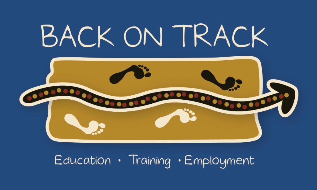 Back On Track - Training and Employment | 4 McDonnell Ave, St George QLD 4487, Australia | Phone: 0409 552 126