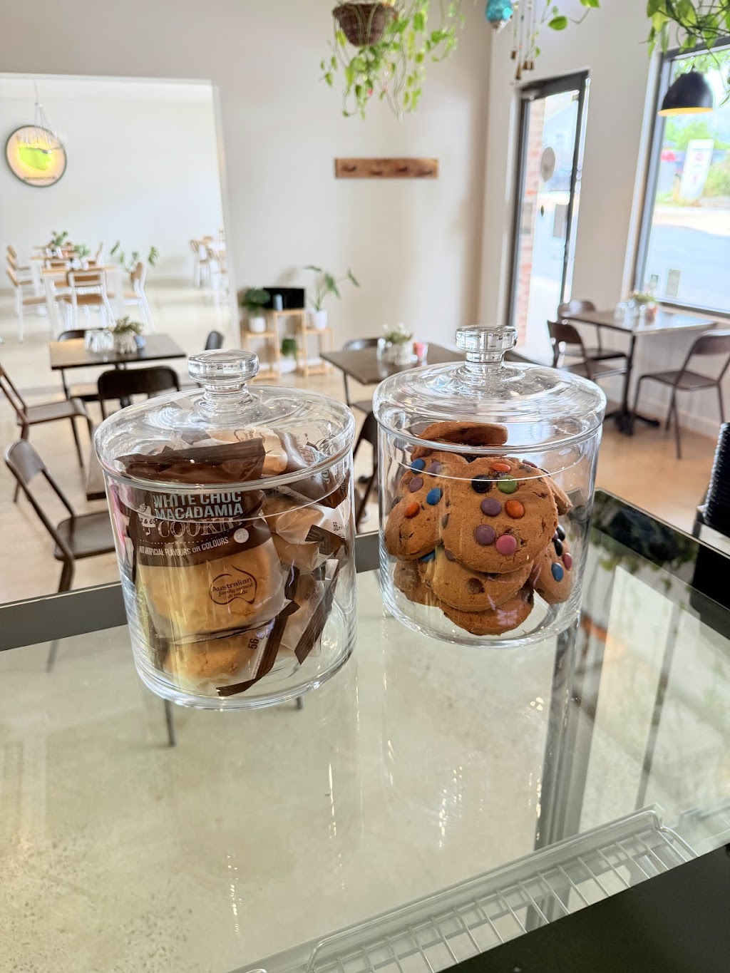 CAFE BEANS N SPICE | 68 Main St, Gembrook VIC 3783, Australia | Phone: (03) 5968 6348