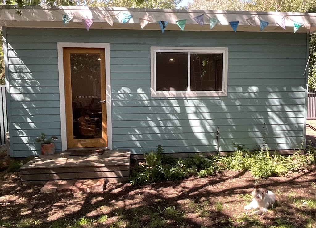 Wellbeing with Music Therapy | 16 Stead St, Ballan VIC 3342, Australia | Phone: 0447 116 720