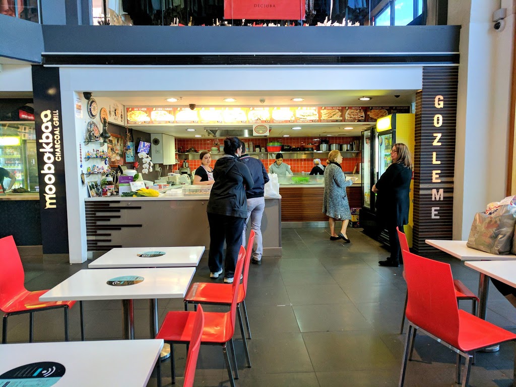 Gozleme Turkish House | restaurant | Birkenhead Point Outlet Centre, 19 Roseby St, Drummoyne NSW 2047, Australia | 0424530118 OR +61 424 530 118