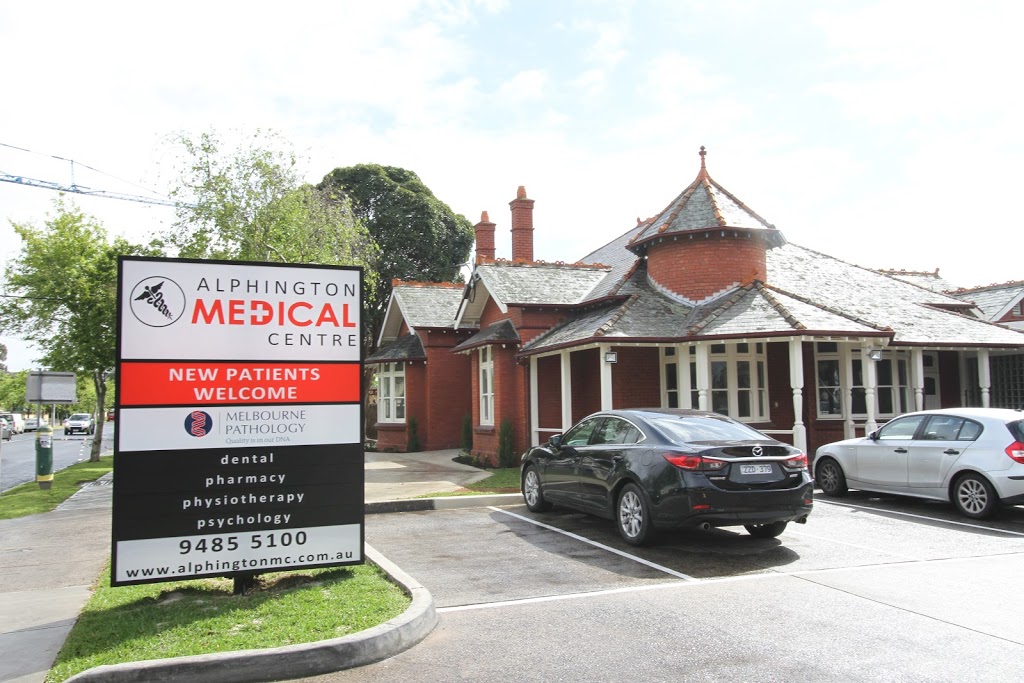 Alphington Dental Care Fairfield | dentist | 29-31 Station St, Fairfield VIC 3078, Australia | 0394824044 OR +61 3 9482 4044