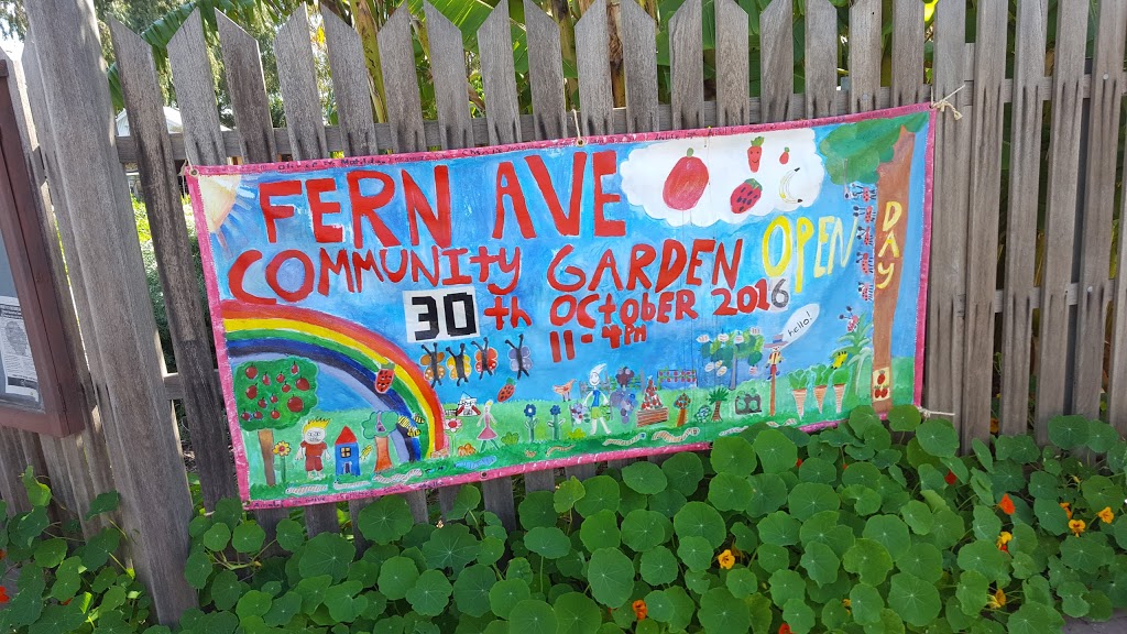 Fern Ave Community Garden | 18/20 Fern Ave, Fullarton SA 5063, Australia | Phone: (08) 8271 5430