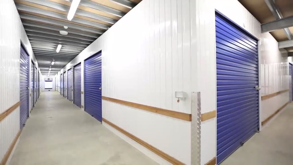 Kennards Self Storage North Lakes | storage | 8 Wills St, North Lakes QLD 4509, Australia | 0734917755 OR +61 7 3491 7755