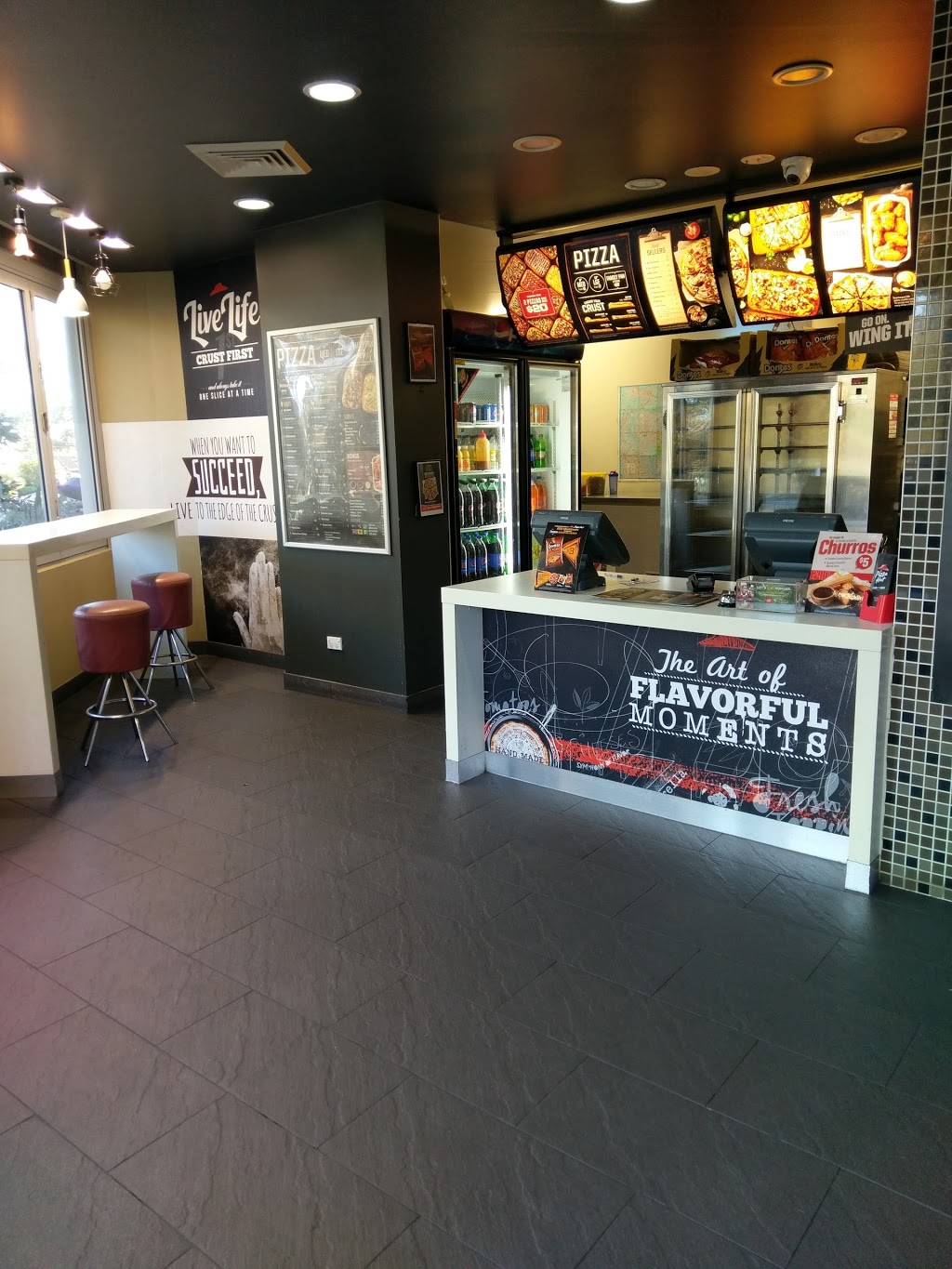 Pizza Hut Frenchs Forest | Shop 2/55 Sorlie Rd, Sydney NSW 2086, Australia | Phone: 13 11 66