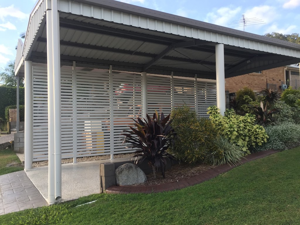 Rockhampton Powdercoating & Fence Panels | 5/31 Park St, Park Avenue QLD 4701, Australia | Phone: (07) 4927 6827
