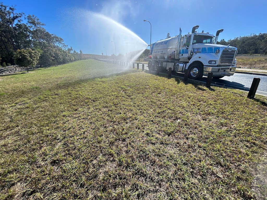 Waterline Water Supplies | 109 Wongawallan Dr, Wongawallan QLD 4210, Australia | Phone: 0431 131 113