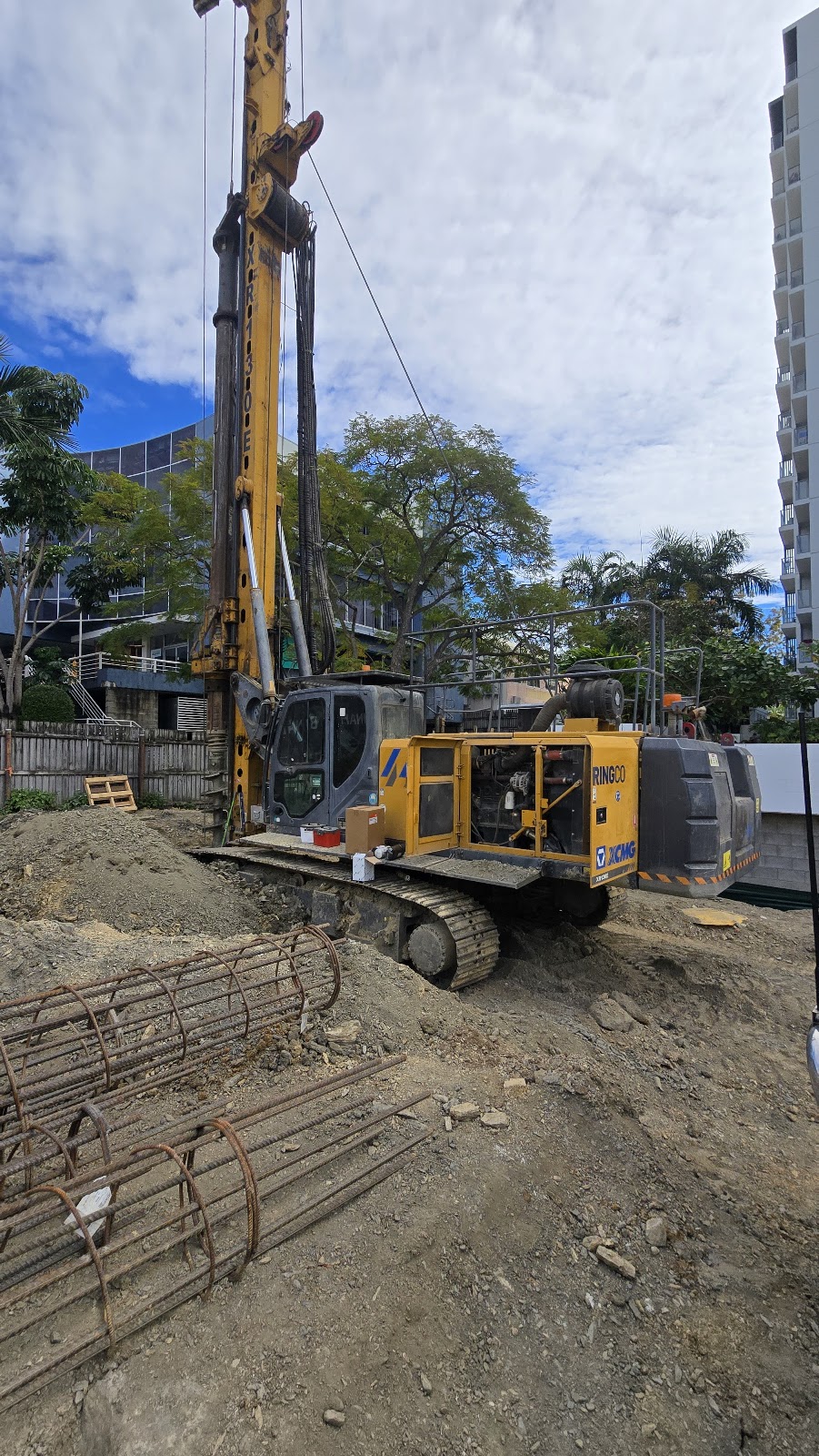 M.P.T.R Mobile Plant & Truck Repairs | 211 Nineteenth Ave, Elanora QLD 4221, Australia | Phone: 0468 601 750