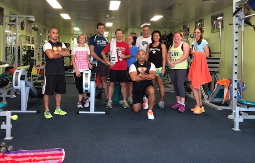 Sculpture Personal Training | gym | u3/18 Canham Way, Greenwood WA 6024, Australia | 0893079998 OR +61 8 9307 9998