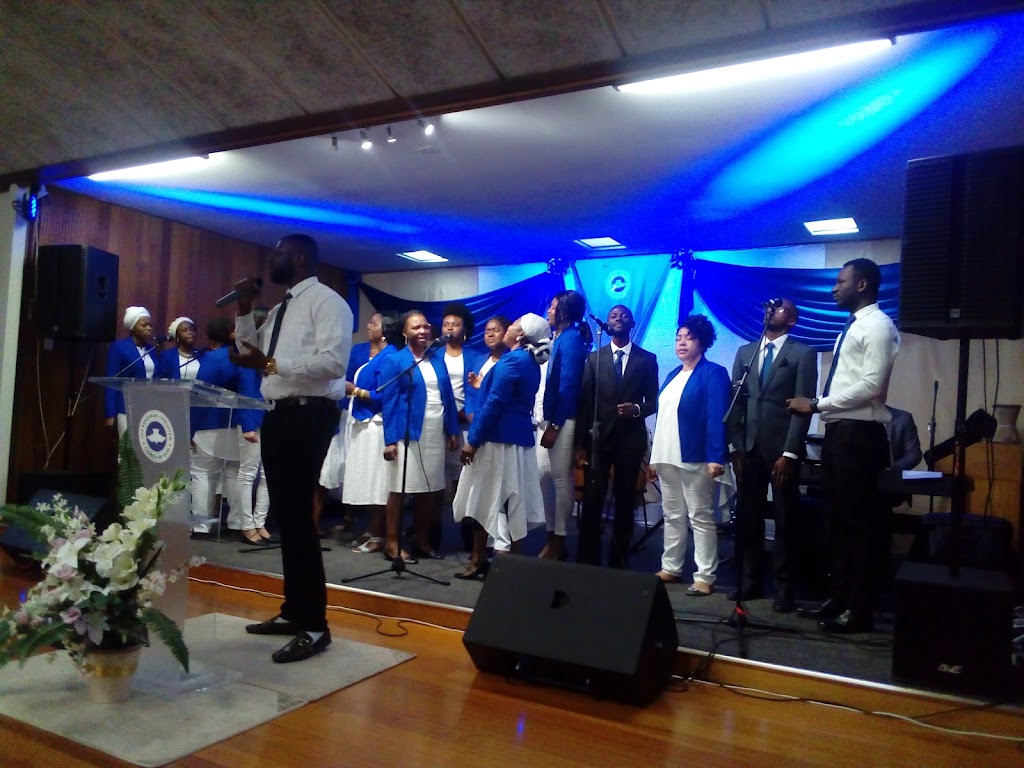 The Redeemed Christian Church of God | 6 George St, Moe VIC 3825, Australia | Phone: (03) 5127 3098