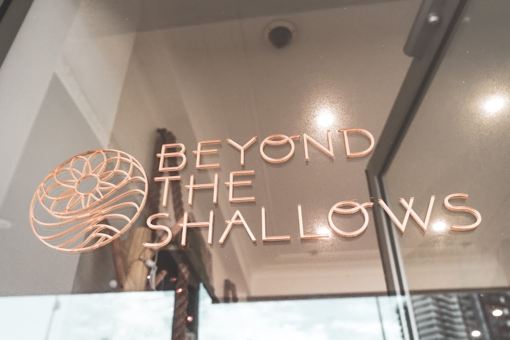 Beyond the Shallows | home goods store | 21 McLean St, Coolangatta QLD 4225, Australia | 0432600543 OR +61 432 600 543