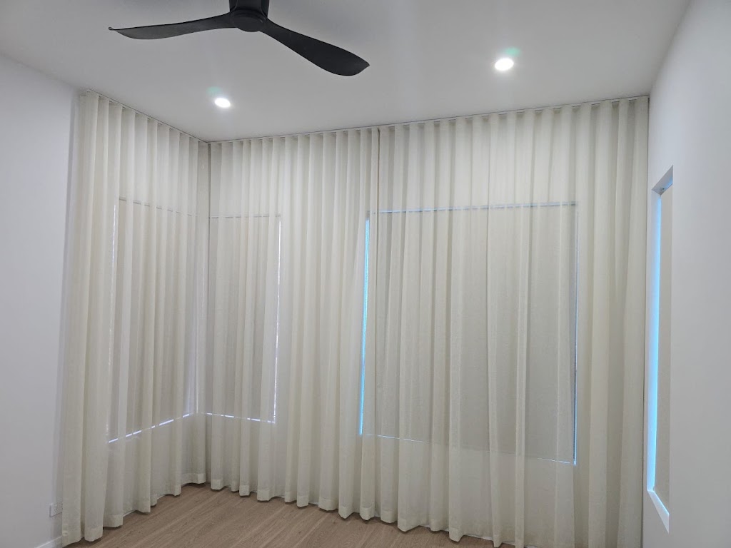 PQ Blinds and Shutters | 3 Copeland Rd, Lethbridge Park NSW 2770, Australia | Phone: 0426 810 109