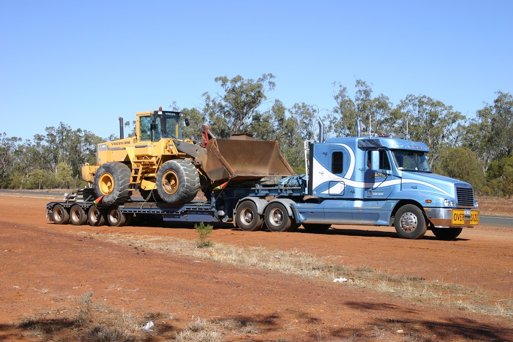 Branstrans | moving company | 40 Ashworth Dr, Traralgon VIC 3844, Australia | 0351762421 OR +61 3 5176 2421