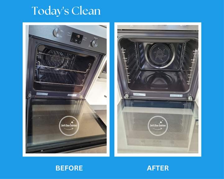 Swift Clean Solutions | Aspen Dr, Gillieston Heights NSW 2321, Australia | Phone: 0481 616 700