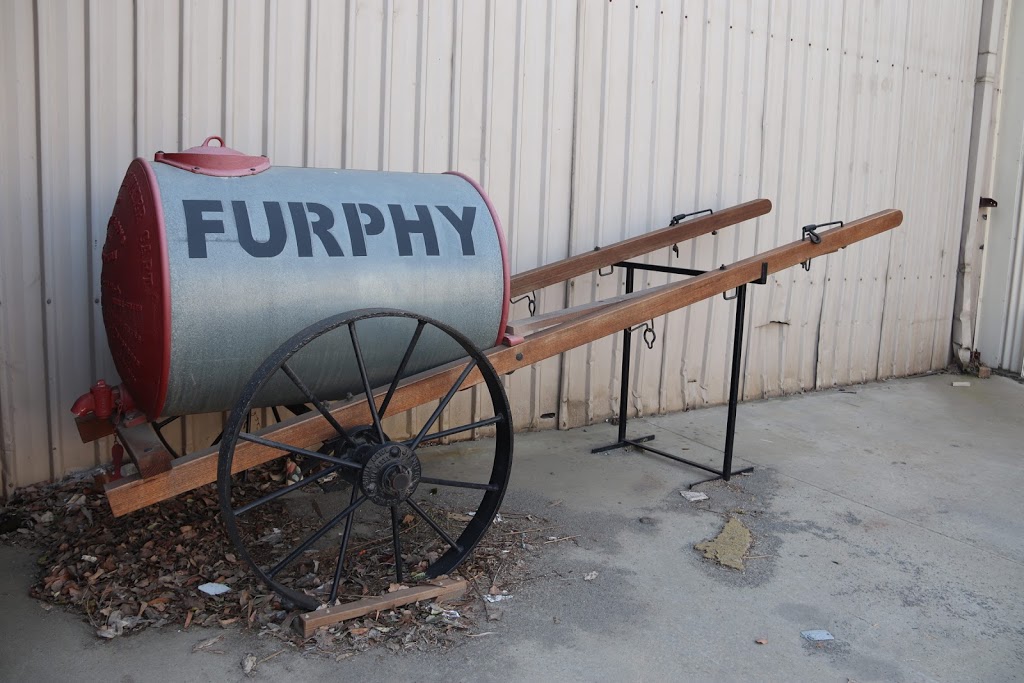 Furphy Foundry | 21 Drummond Rd, Shepparton VIC 3630, Australia | Phone: 1300 768 230