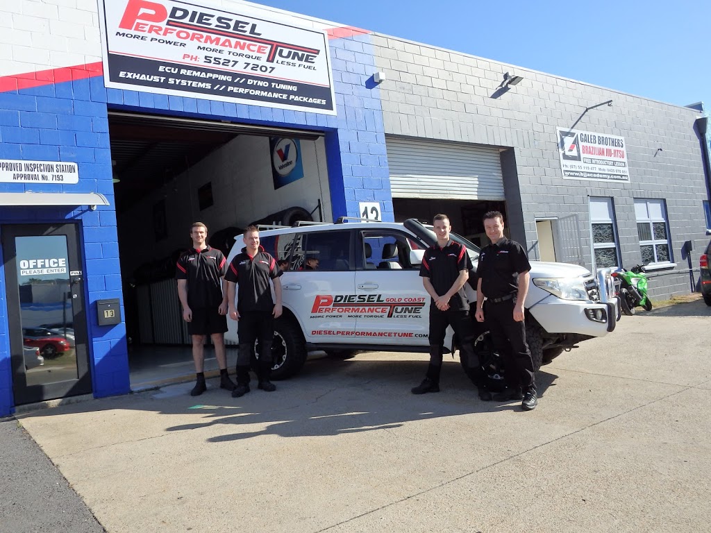 Diesel Performance Tune | car repair | 13 Northview St, Mermaid Waters QLD 4218, Australia | 0755277207 OR +61 7 5527 7207