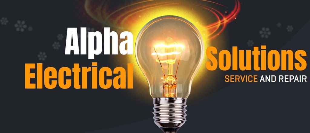 Alpha Electrical Solutions - Electricians, Electrician Near Mare | Mareeba, Atherton, 654 Bilwon Rd, Biboohra QLD 4880, Australia | Phone: 0439 842 910