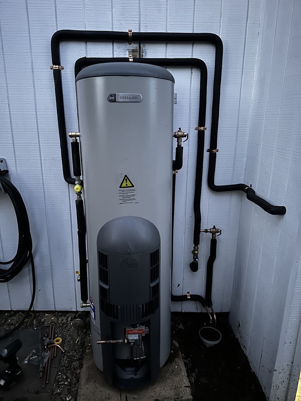 Mutch Plumbing & Gas | 74/78 Munroe Dr, Woodhill QLD 4285, Australia | Phone: 0411 796 864